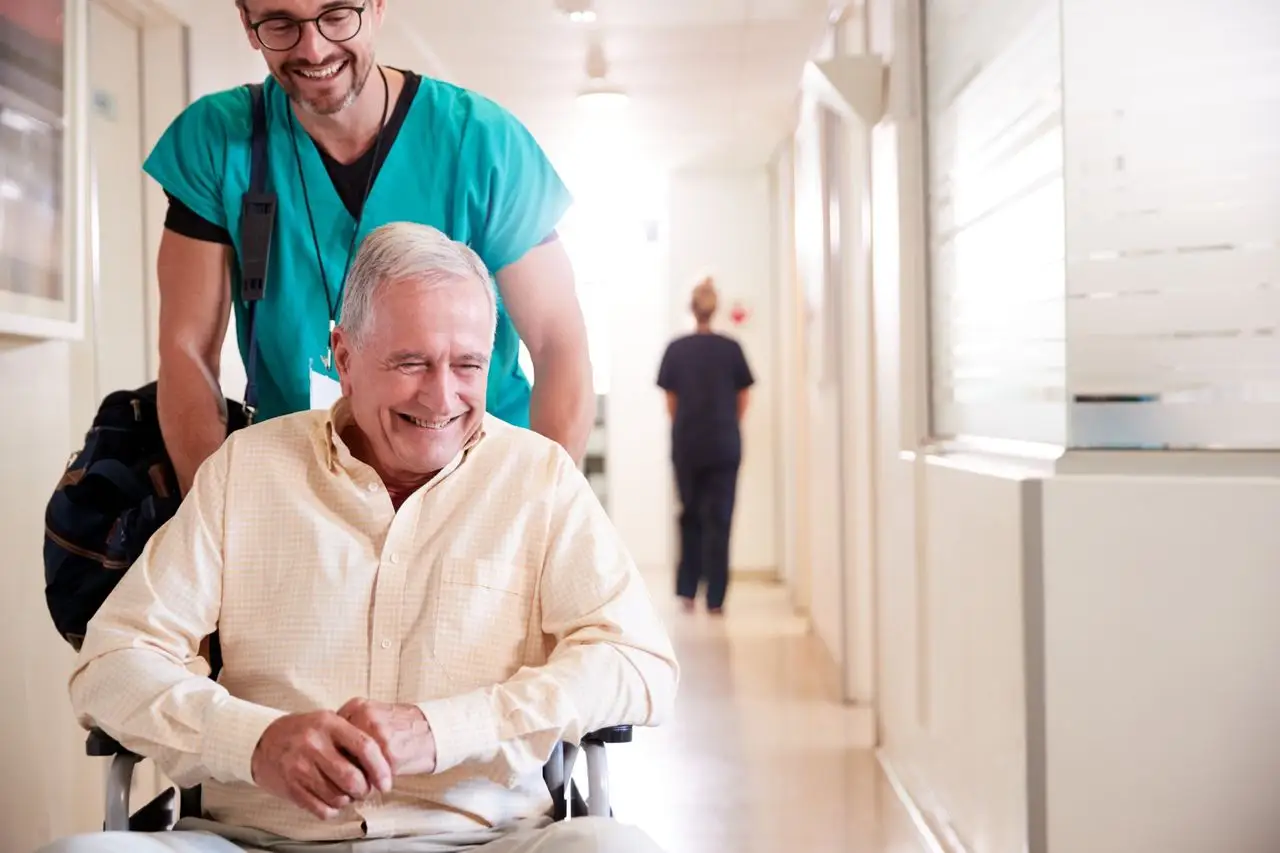 Long Term Care Staffing